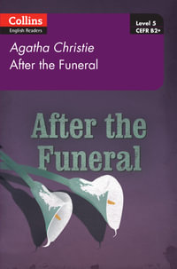 After the Funeral : Collins English Reader - Agatha Christie