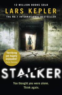 Stalker : Joona Linna - Lars Kepler