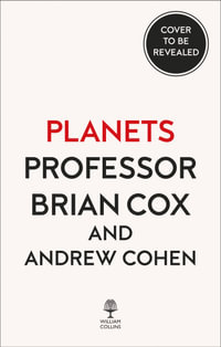 The Planets - Brian Cox