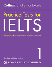 Practice Tests for IELTS : Collins English for IELTS - HarperCollins UK