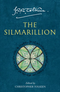 The Silmarillion - J.R.R. Tolkien