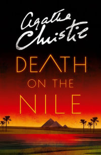 Death on the Nile : Poirot - Agatha Christie