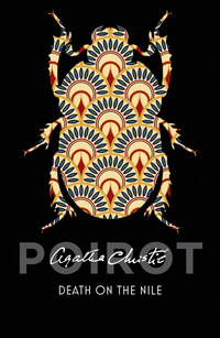 Death on the Nile : Poirot - Agatha Christie