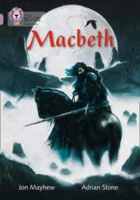 Macbeth : Band 18/Pearl - Jon Mayhew