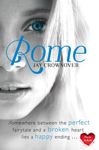 Rome : The Marked Men : Book 3 - Jay Crownover