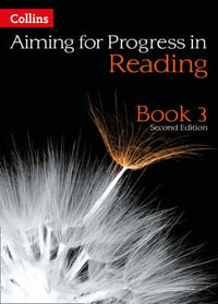 Progress in Reading : Book 3 - Caroline Bentley-Davies