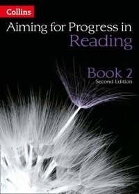 Progress in Reading : Book 2 - Caroline Bentley-Davies