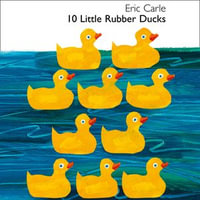10 Little Rubber Ducks - Sheila Hancock