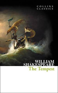 The Tempest : Collins Classics - William Shakespeare