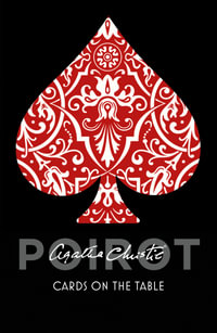 Cards on the Table : Poirot - Agatha Christie