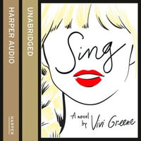 Sing - Vivi Greene
