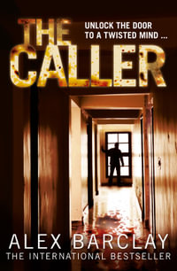 The Caller : Joe Lucchesi - Alex Barclay
