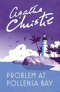 Problem At Pollensa Bay : Poirot - Agatha Christie