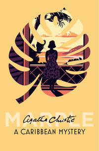 A Caribbean Mystery : Miss Marple - Agatha Christie