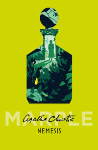 Nemesis : Miss Marple - Agatha Christie
