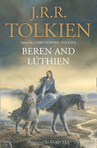 Beren And Luthien - JRR Tolkien