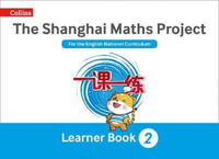 Year 2 Learning : The Shanghai Maths Project - Brian Macdonald