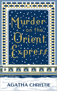Poirot - Murder On The Orient Express [Special Edition] : Poirot - Agatha Christie