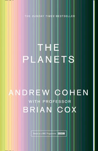The Planets - Professor Brian Cox