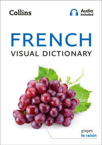 French Visual Dictionary : A Photo Guide to Everyday Words and Phrases in French - Collins Dictionaries