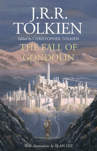 The Fall of Gondolin - J.R.R. Tolkien