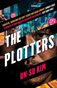 PLOTTERS PB - Un-su Kim