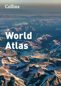 Collins World Atlas : Paperback Edition [13th Edition] - Collins Maps