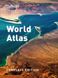 Collins World Atlas : Complete Edition: 4th Edition - Collins Maps