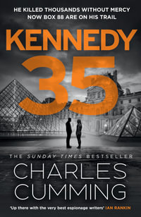 Kennedy 35 : Box 88 - Charles Cumming