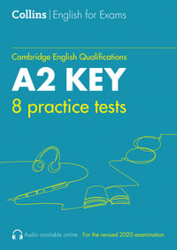 Practice Tests for A2 Key : KET - Patrick McMahon