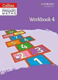 International Primary Maths Workbook : Stage 4 - Caroline Clissold