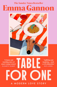Table for One - Emma Gannon