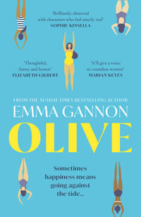Olive - Emma Gannon