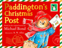 Paddington's Christmas Post : Paddington - Michael Bond