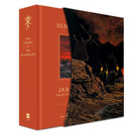 The Silmarillion [Illustrated Edition] - J R R Tolkien