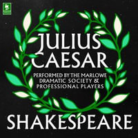 Julius Caesar : Argo Classics - John Wilders