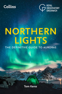 Northern Lights : The Definitive Guide To Auroras - Royal Observatory Greenwich