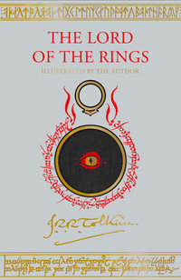 The Lord Of The Rings : Illustrated Edition - J. R. R. Tolkien