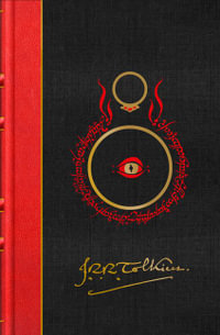 The Lord Of The Rings : Deluxe Illustrated Edition - J. R. R. Tolkien