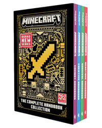 Minecraft - The Complete Handbook Collection : Minecraft - Mojang AB