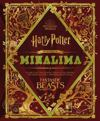 The Magic of Minalima - Miraphora Mina