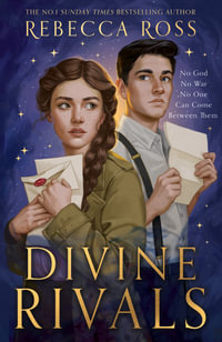 Divine Rivals : Letters of Enchantment - Rebecca Ross
