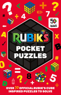 Rubik's Cube Pocket Puzzles : Over 70 Rubik's Cube Inspired Puzzles to Solve - Farshore