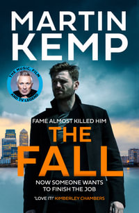 The Fall : Johnny Klein - Martin Kemp