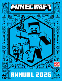 Minecraft Annual 2026 : Minecraft - Mojang AB