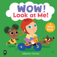 Wow! Look At Me! : Wow! - HarperCollins Children's Books