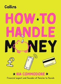How to Handle Money - Kia Commodore