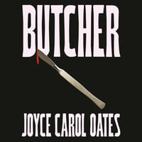 Butcher - Amy Shiels