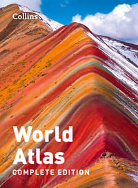 Collins World Atlas : Complete Edition [Fifth Edition] - Collins Maps