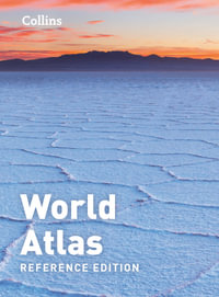 Collins World Atlas : Reference Edition [Sixth Edition] - Collins Maps